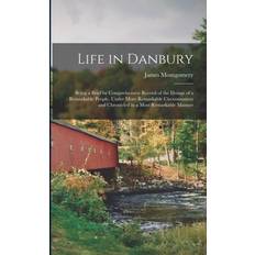 Life in Danbury LLC Creative Media Partners