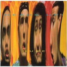 Heads Up Duke (CD)