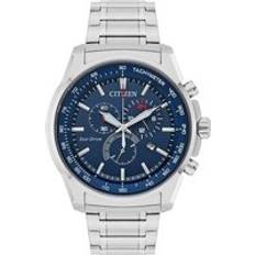Citizen AT2370-55L Eco-Drive Chronograph W38112