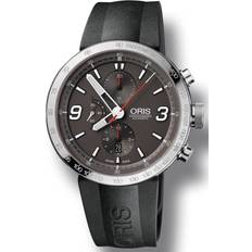 Watches Oris Oris TT1 Ceramic D Black