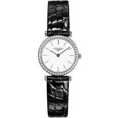 Watches Longines Longines La Grande Classique de Longines Ladies White