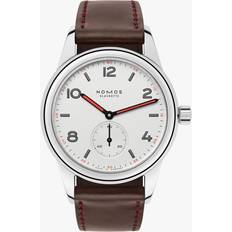 Watches Nomos Glashütte Nomos Glashutte Club Sapphire Crystal