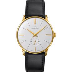 Watches Junghans Junghans Meister Hand Winding D Silver