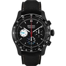 Watches Bremont WR-45 Williams Chronograph Limited Edition