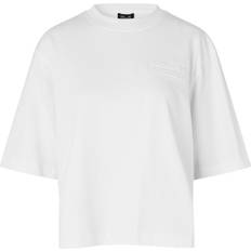 Jiana Kvinde T-shirts hos Magasin White
