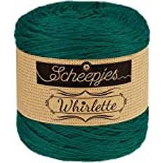 Akryl Garn Scheepjes Whirlette 879 Spearmint Garn 1x100g