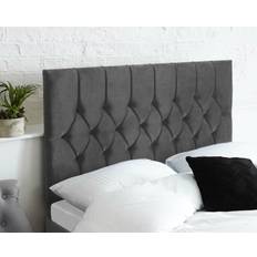 Catherine Lansfield Upholstered Headboard