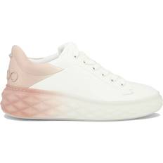 Jimmy Choo 40 Sneakers Jimmy Choo Diamond Maxi Sneakers