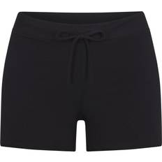 SKIMS Cotton Jersey Short - Black