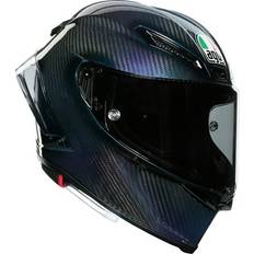 Motorcycle Helmets AGV AGV Pista GP RR Mono Carbon Motorcycle Helmet Iridium