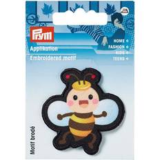 Patch Motif Bee each