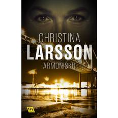 Armonisku Christina Larsson (E-bok, 2020)