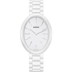 Watches Rado Rado Esenza Touch L White
