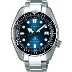 Watches Seiko Seiko Prospex Divers Great Blue Hole Blue
