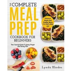 Meal Prep Lynda Rhodes