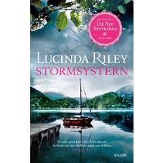 Stormsystern Allys Bok (NEW) (E-bok)
