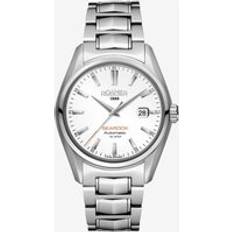 Roamer Watches Roamer Searock Automatic White