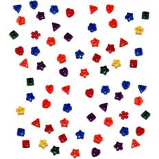 Dress It Up Dress It Up Colour Wheel Miniatures Buttons per pack of 50