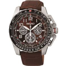 Watches Seiko Seiko Prospex Brown