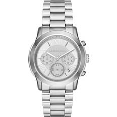 Watches Michael Kors Michael Kors Cooper Silver