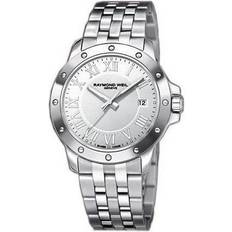 Watches Raymond Weil Raymond Weil Tango Round D Silver