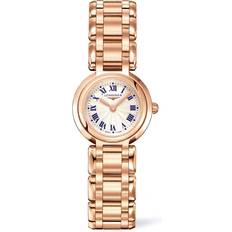Watches Longines Longines PrimaLuna Ladies Silver