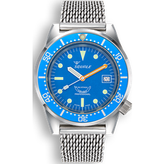 Watches Squale 1521 Ocean Mesh