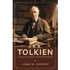 J.R.R. Tolkien (Heftet)