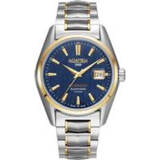Roamer Watches Roamer Searock Automatic Blue Blue