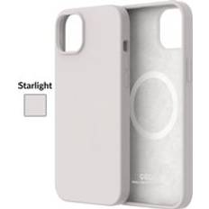 QDOS TOUCH PURE with SNAP for iPhone 14 Plus Starlight