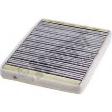 HENGST FILTER Cabin Activated-Carbon E910LC