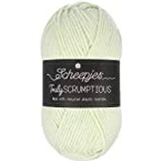 Scheepjes Truly Scrumptious 317 Honungsdagg Melon bubbelpool Garn 5x100g