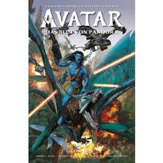 Avatar. Das Blut von Pandora. Bd. 3 (Geheftet)