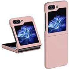 Samsung Galaxy Z Flip5 Backcover Hoes