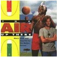 Various The Air Up There (CD)