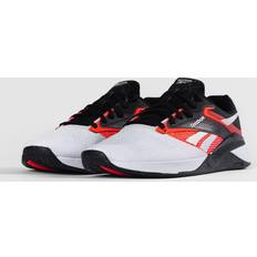 Reebok Nano X4 Sneaker - White