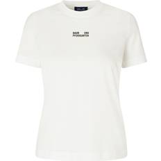 Jalona Kvinde T-shirts hos Magasin White