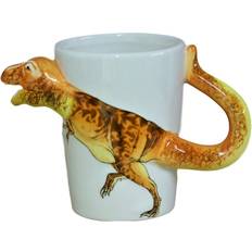 280ml 3D Tyrannosaurus Rex Dinosaur