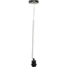 Symple Stuff Mandel Kit Pendant Lamp