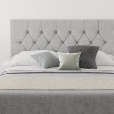 Wade Logan Talcott Upholstered Headboard