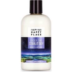 Unilever Your Happy Place Moisturizing Body Lotion The Starlit