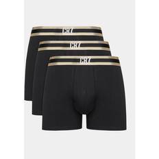 CR7 Cristiano Ronaldo CR7 3er-Set Boxershorts 8100-49-2746 Schwarz