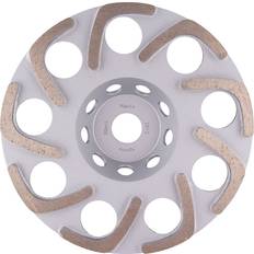 Makita Diamantslipskiva B-48658; 180 mm