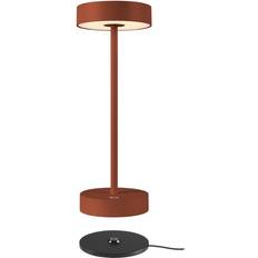SLV LED Oppladbar Lampe Vinolina 32,3 cm Bordlampe