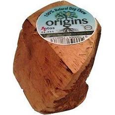 Pets Antos Origins Natural Wood Dog Toy XS S M L XL