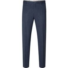 Selected Homme Oasis Hose - Navy