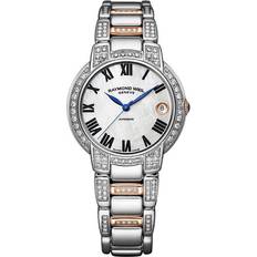 Watches Raymond Weil Raymond Weil Jasmine D White