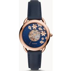 Watches Fossil Fossil Tailor Me Ladies Blue