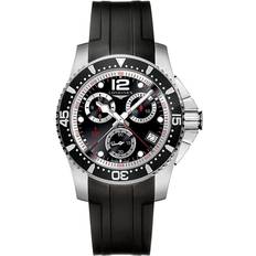 Watches Longines Longines HydroConquest Black