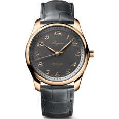Watches Longines Longines Master Collection 190th Anniversary Limited Edition D